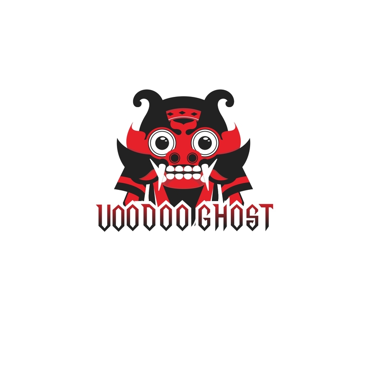 伏都亡魂logo