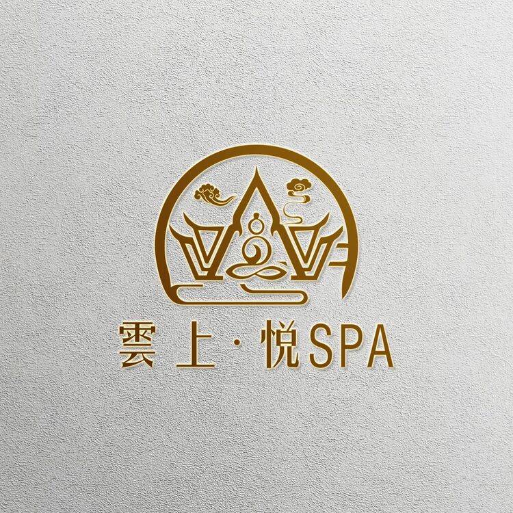 云上悦 SPAlogo