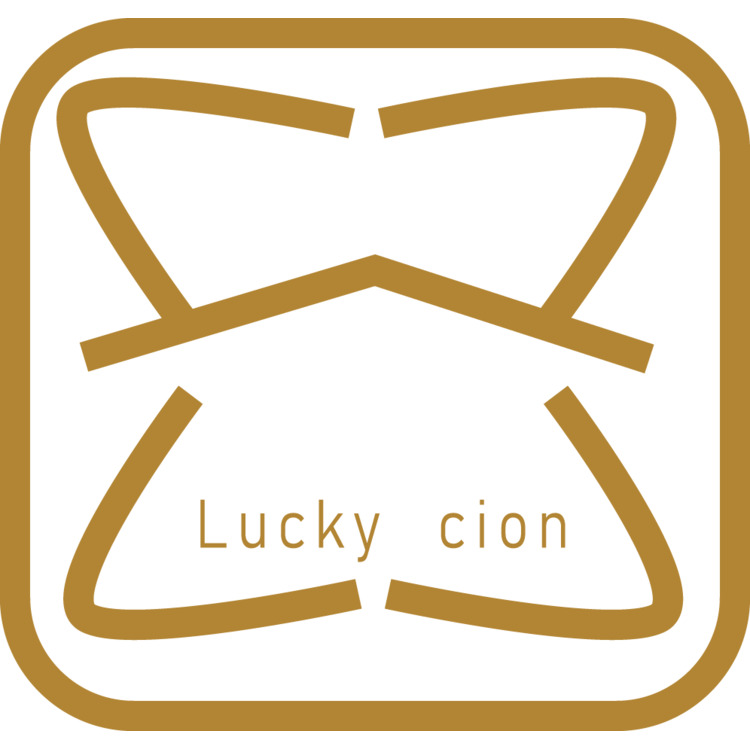 lucky cion 简称LUClogo