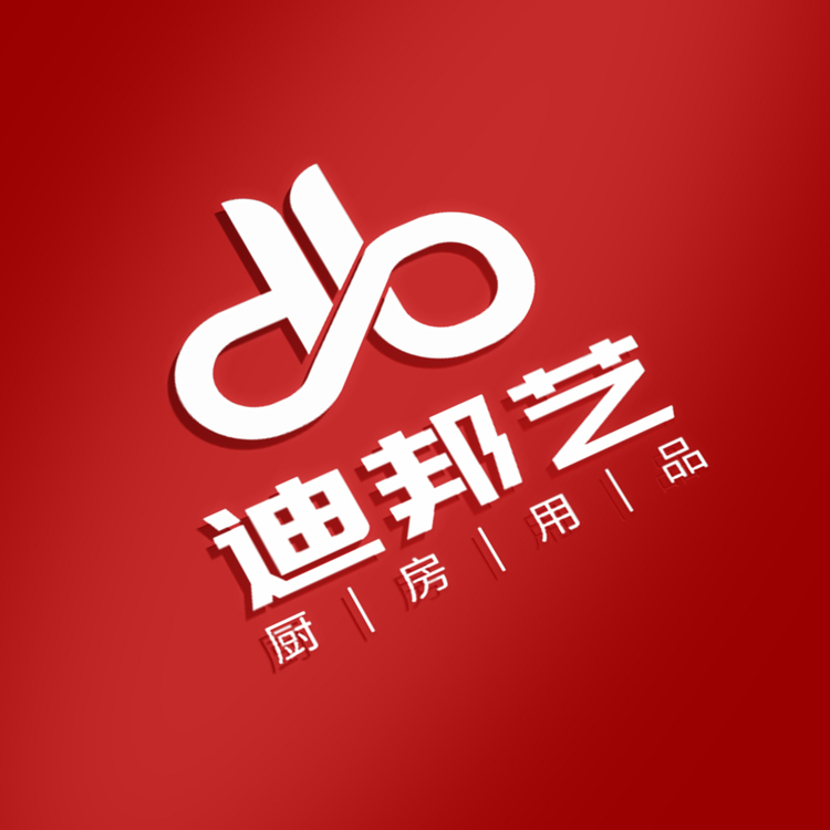 迪邦艺logo