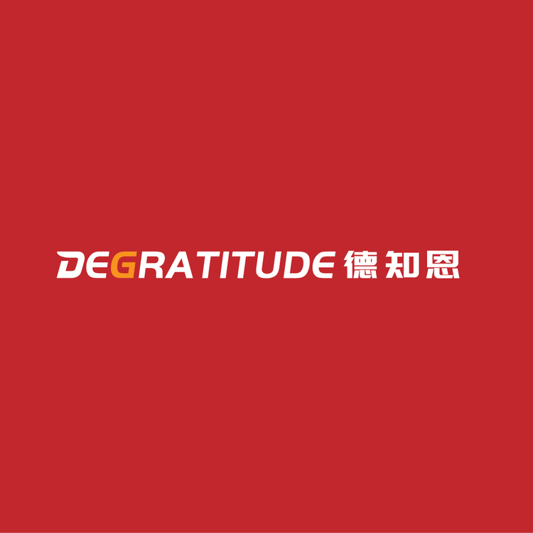 德知恩logo