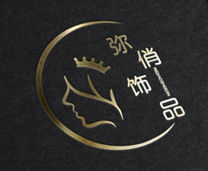 弥俏饰品logo