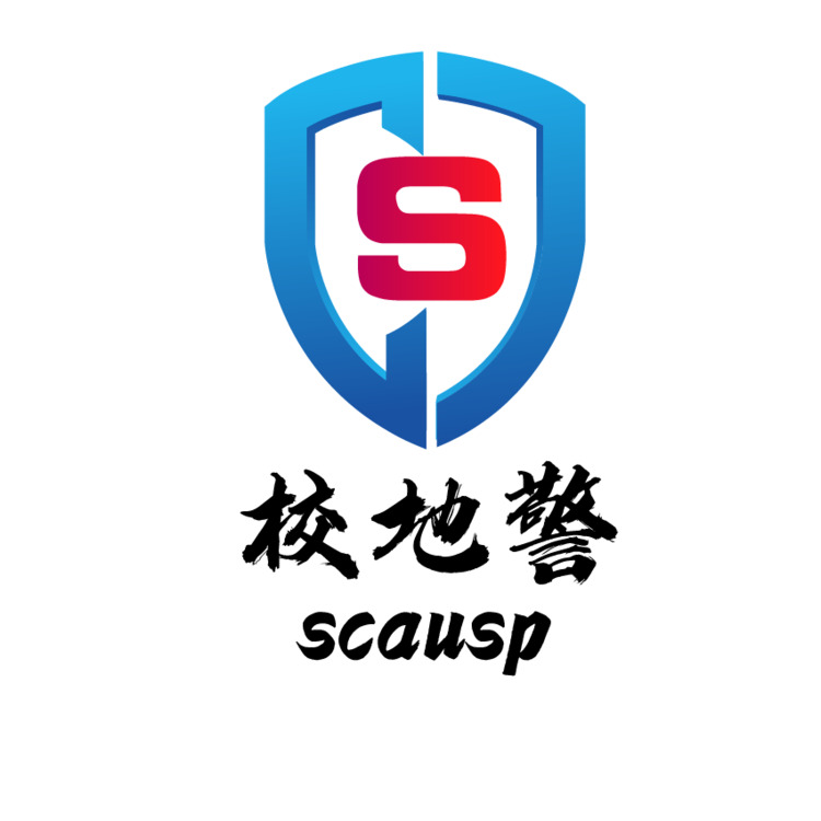 校地警logo