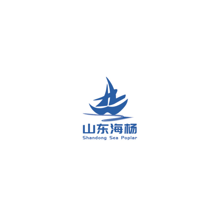 山东海扬logo