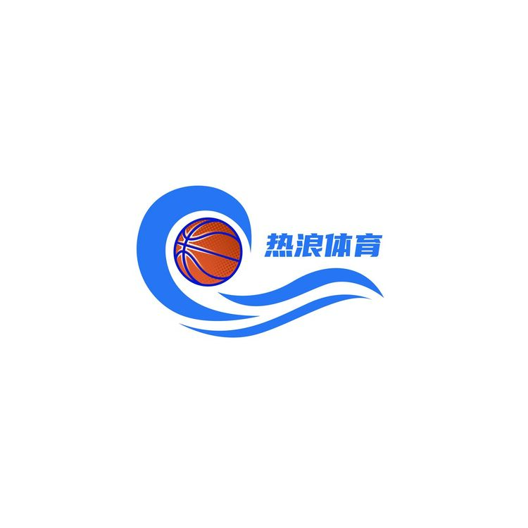 热浪体育logo