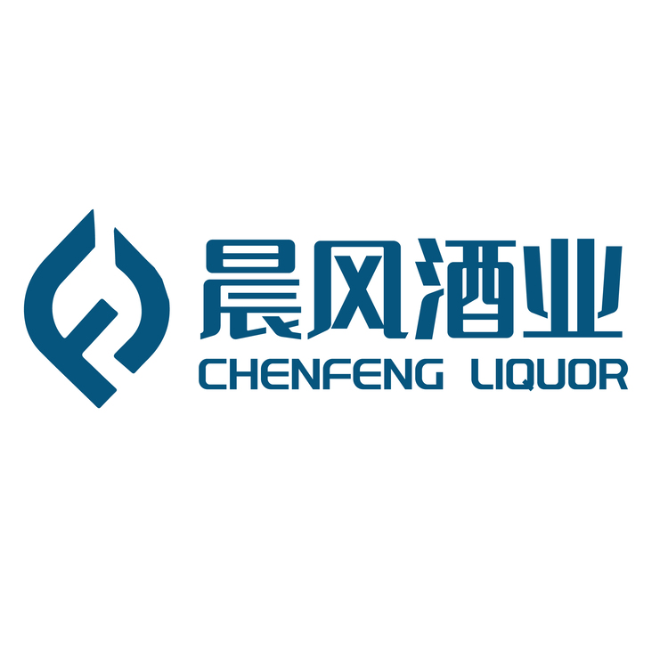 酒业logo