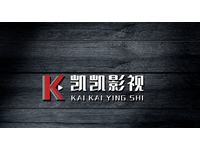 凯凯影视抖音背景