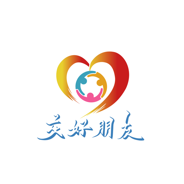 交好朋友logo