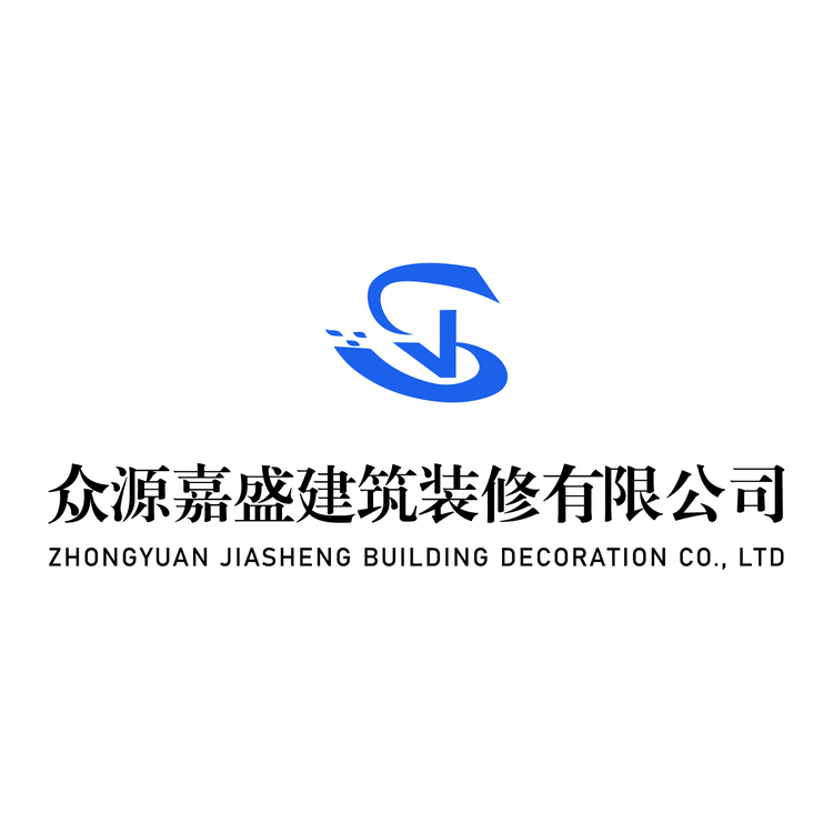 建筑装修logo