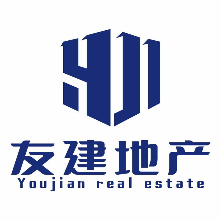 友建地产logo