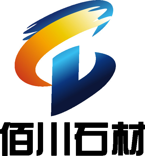 佰川石材logo