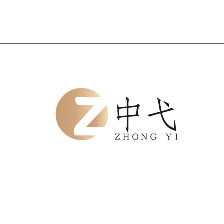 中logo