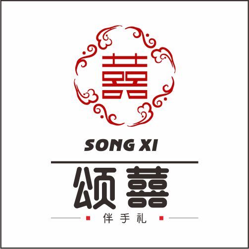 颂喜logo