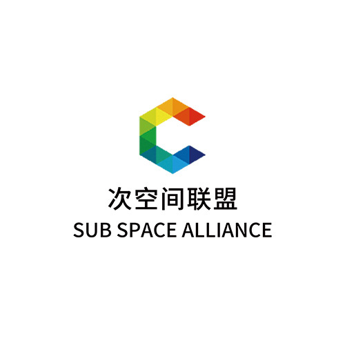 次空间联盟logo