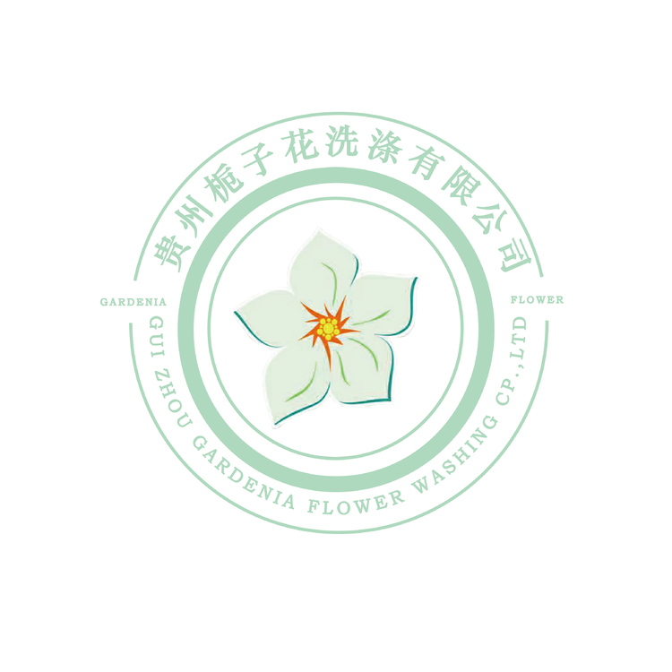栀子花logologo