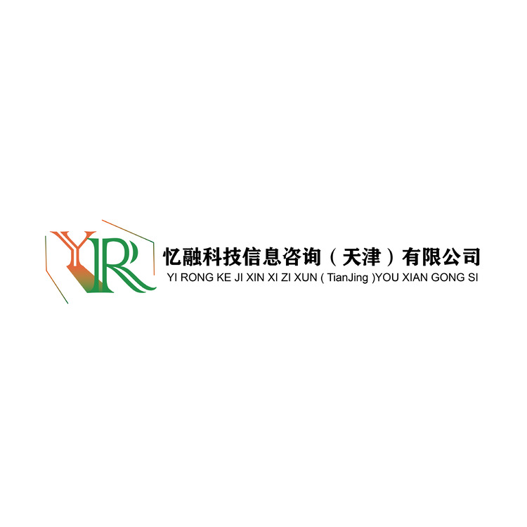 忆融logo