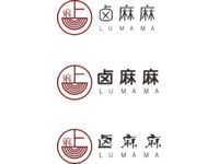 卤麻麻 卖鸭货猪货