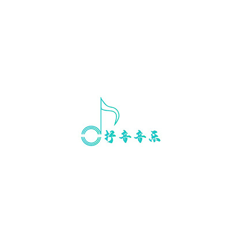 音乐logo