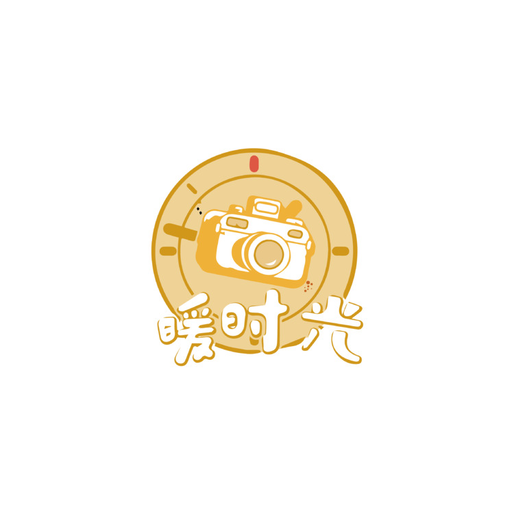 暖时光logo