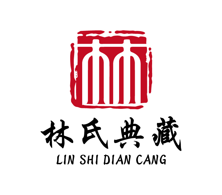 林氏典藏logo