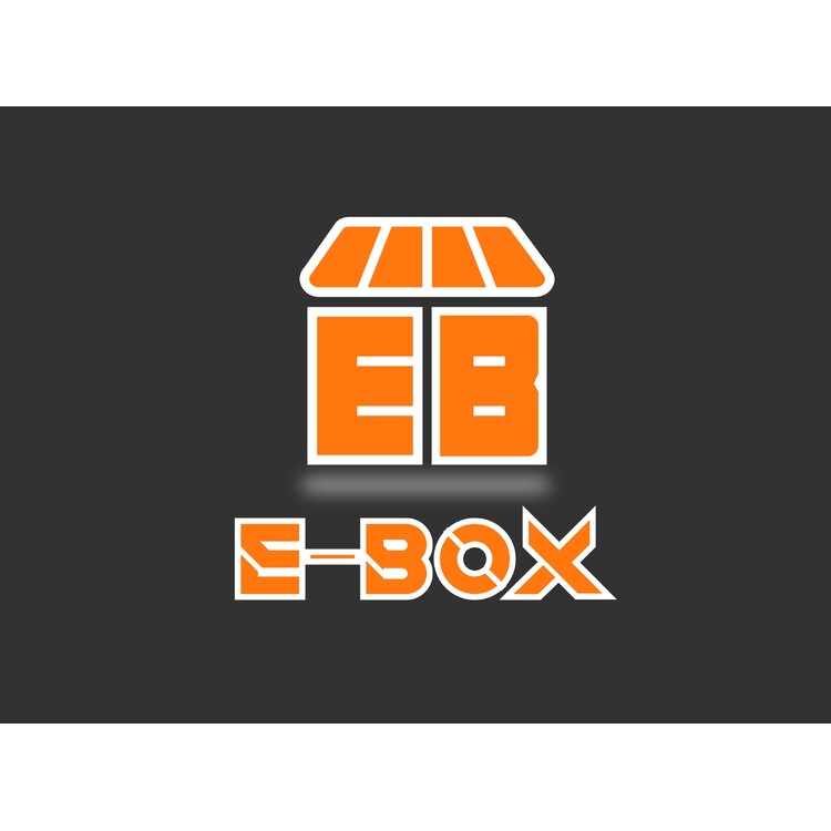 E-BOXlogo