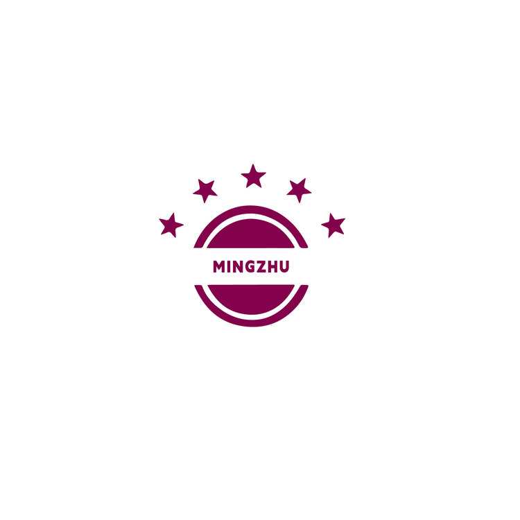 明珠logo