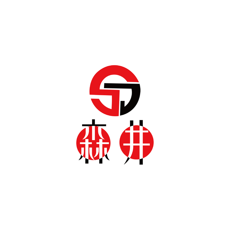 森井logo