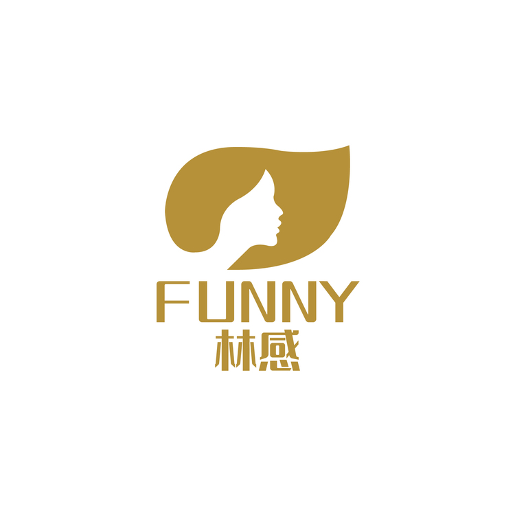 林感funnylogo