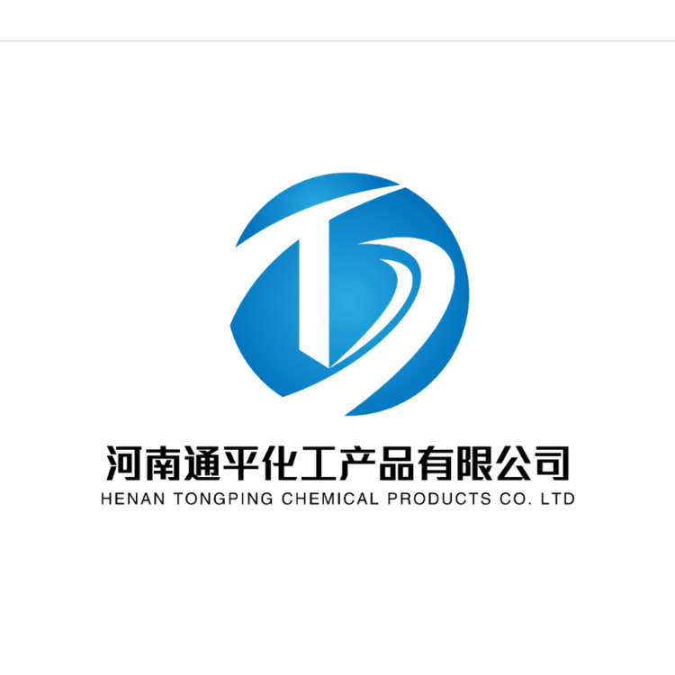 河南通平化工产品有限公司logo