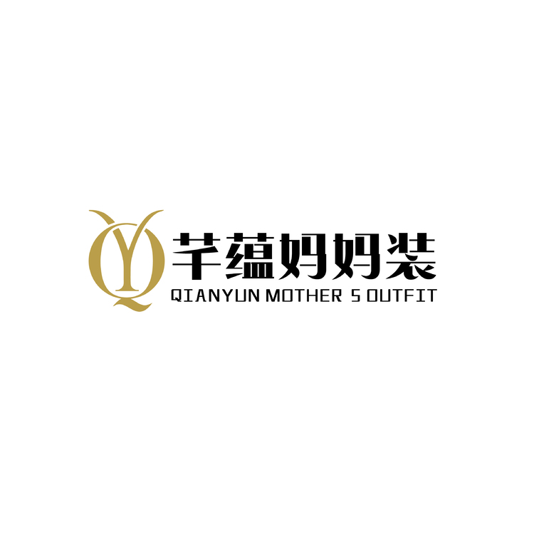 云南卓雅商贸有限公司logo
