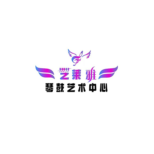艺术logo