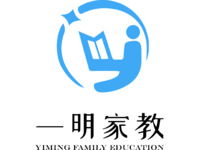 一明家教logo