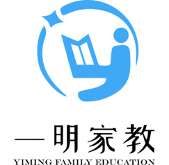 一明家教logo