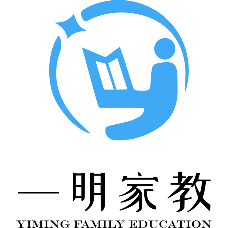 一明家教logologo