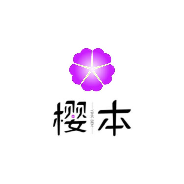 樱本笔记本电脑logo