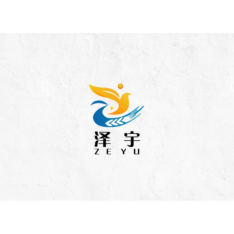 泽宇logo