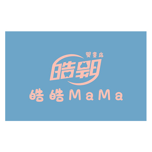 幼儿logo