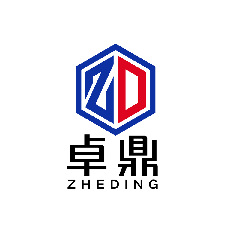 卓鼎logo