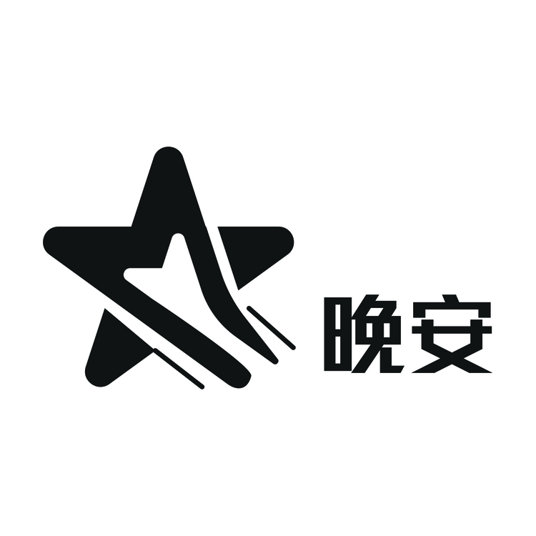 晚安logo