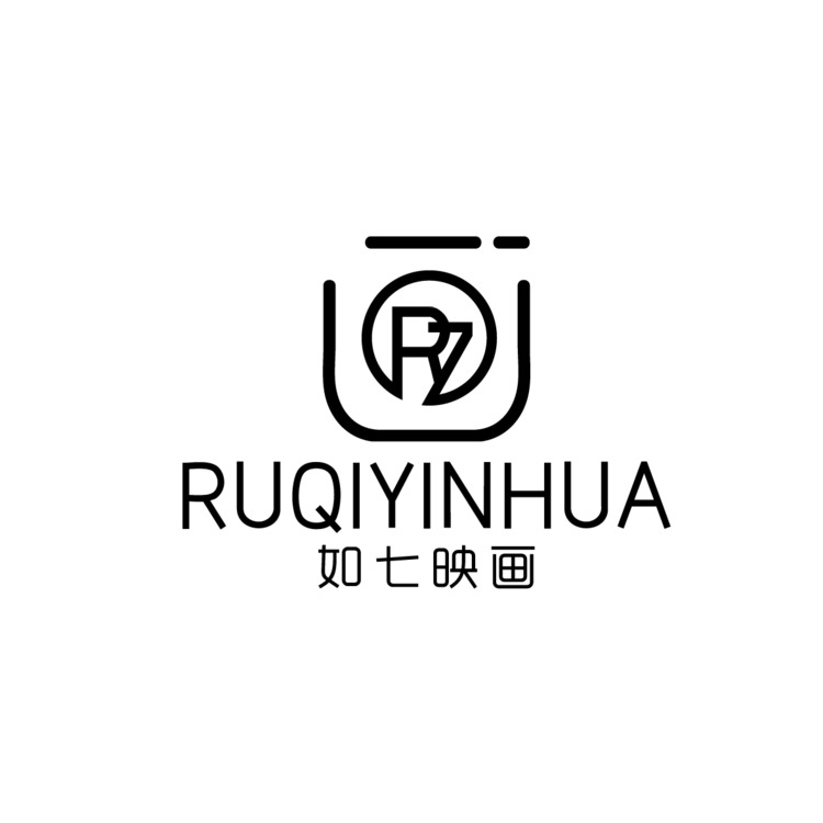 如七映画logo