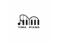 YIMA  PIANO