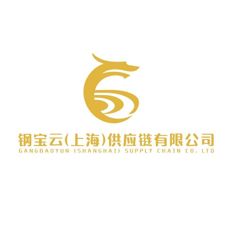 钢宝云logo