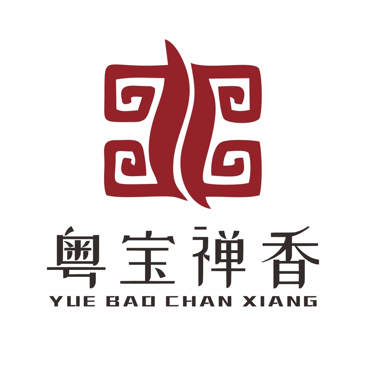 粤宝檀香logo
