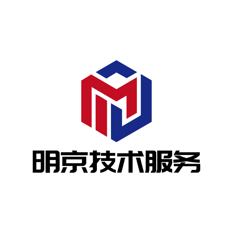 明静logo