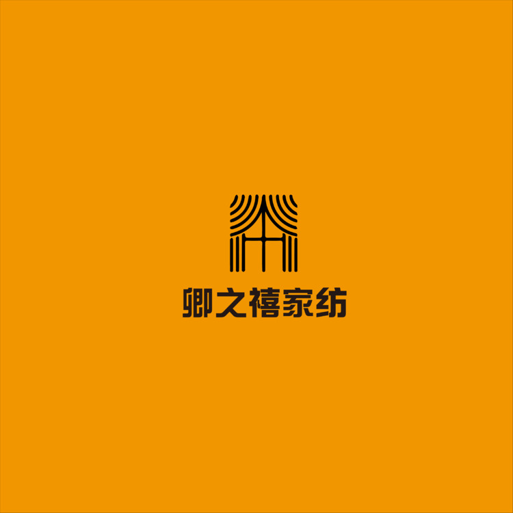 纺织logo