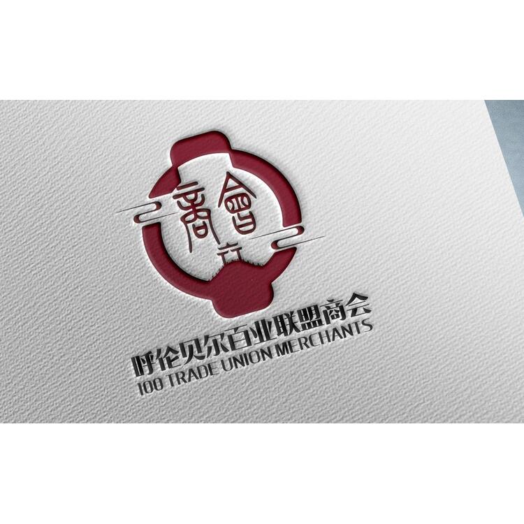 商会logo