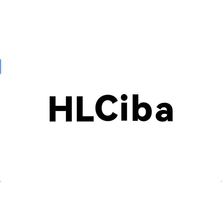 HLCibalogo