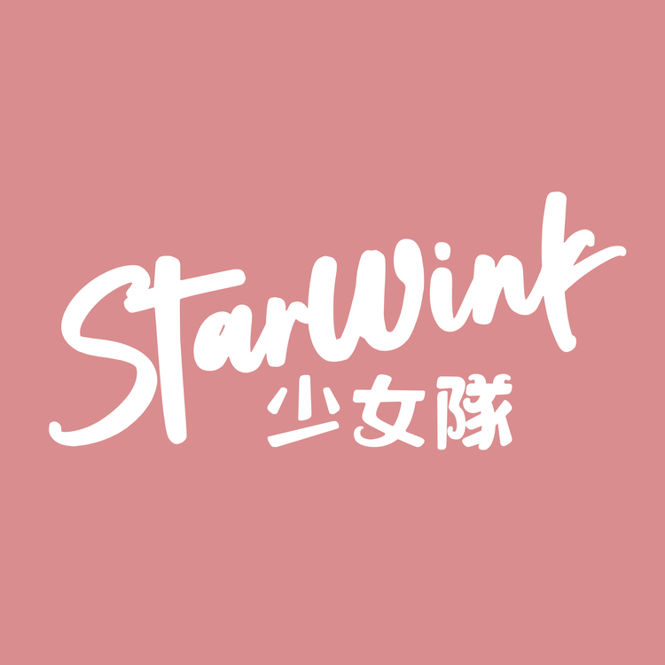 少女队logo