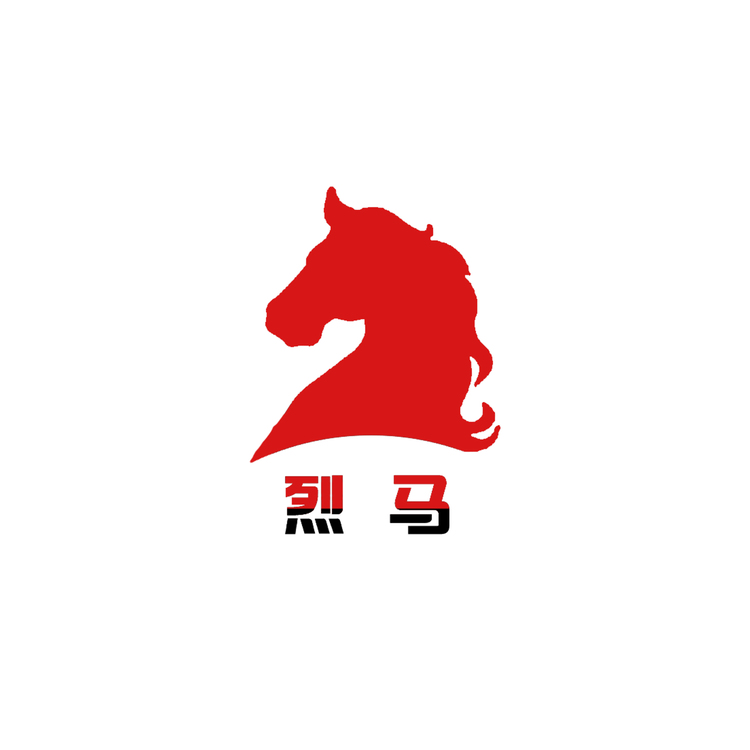 烈马logo