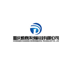 煅鼎环境科技logo